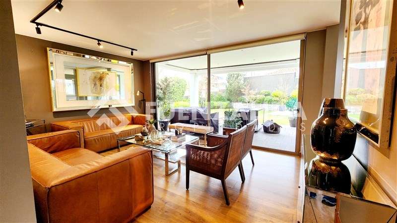 Casa en venta de 4 dorm. en Peñalolén - Imagen 3