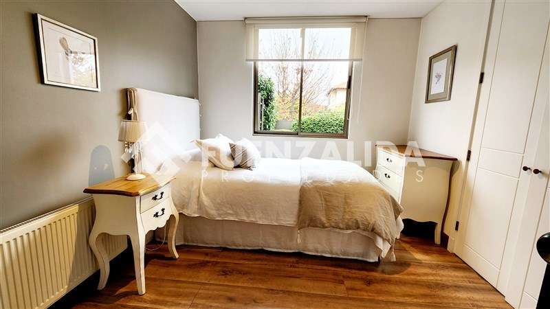 Casa en venta de 4 dorm. en Peñalolén - Imagen 19