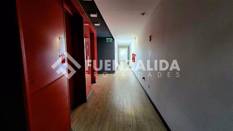 Departamento en venta de 2 dorm. en La Florida
