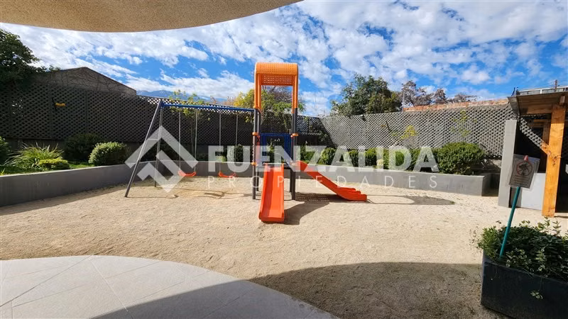 Departamento en venta de 2 dorm. en La Florida