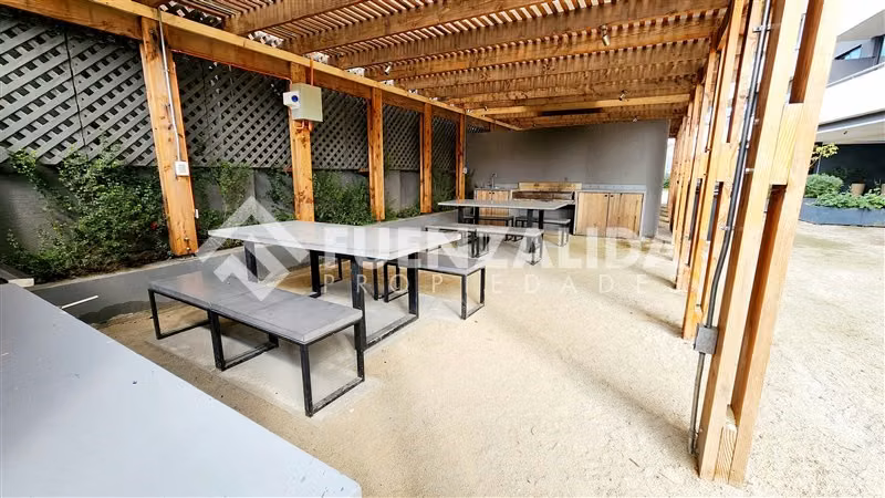 Departamento en venta de 2 dorm. en La Florida