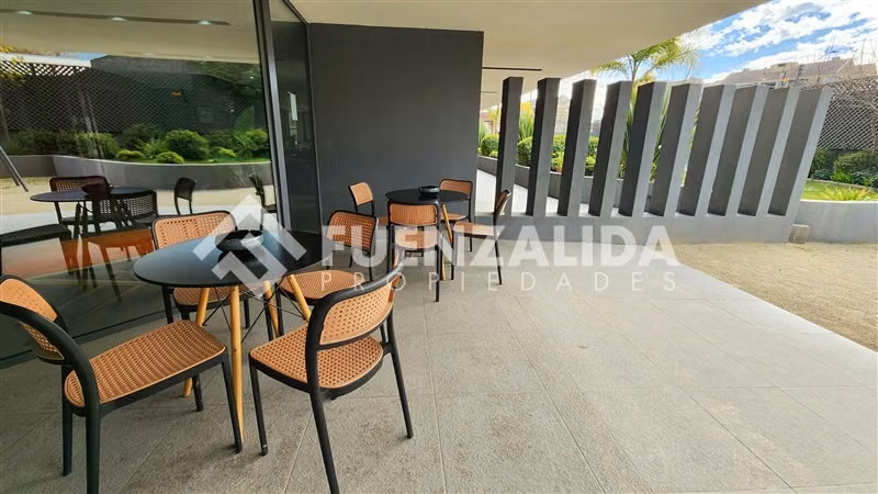 Departamento en venta de 2 dorm. en La Florida