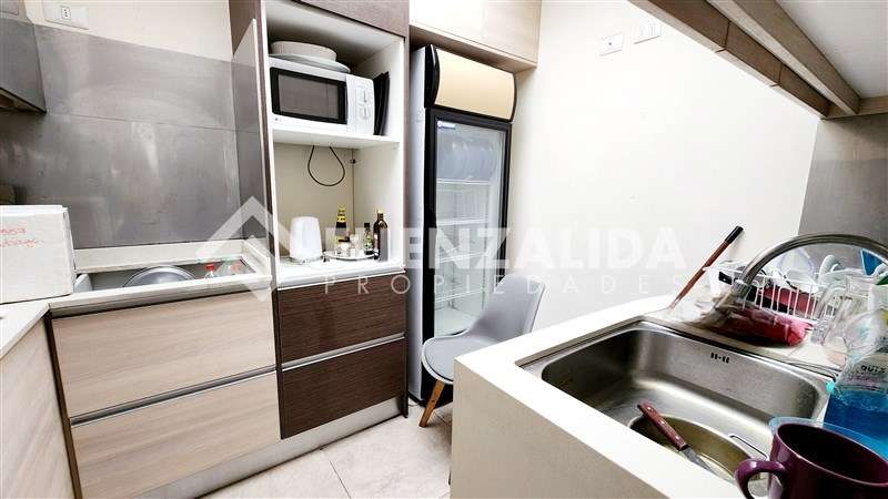 Casa en venta de 3 dorm. en Las Condes