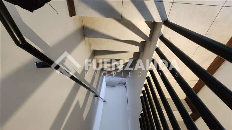 Casa en venta de 3 dorm. en Las Condes