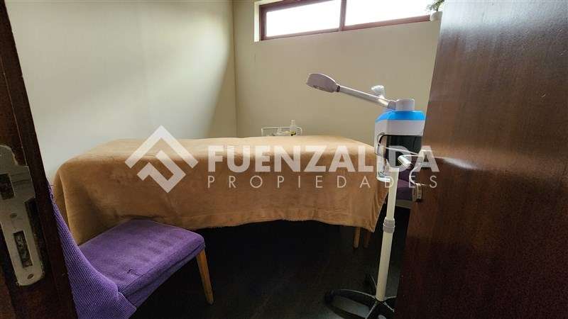 Casa en venta de 3 dorm. en Las Condes