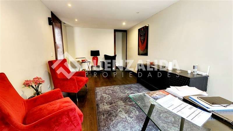 Casa en venta de 3 dorm. en Las Condes