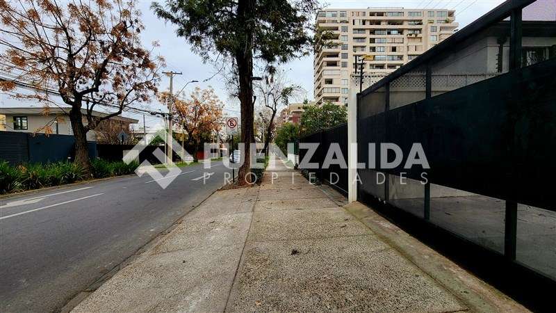 Casa en venta de 3 dorm. en Las Condes