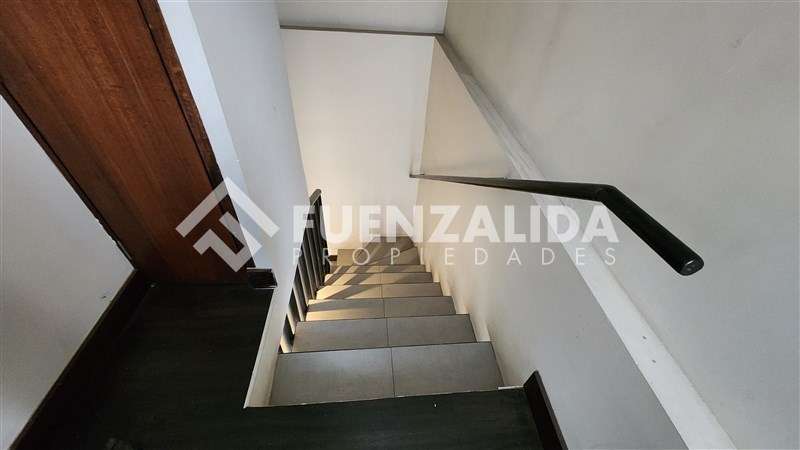 Casa en venta de 3 dorm. en Las Condes