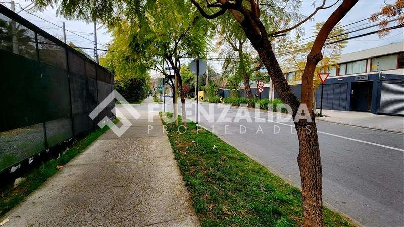 Casa en venta de 3 dorm. en Las Condes