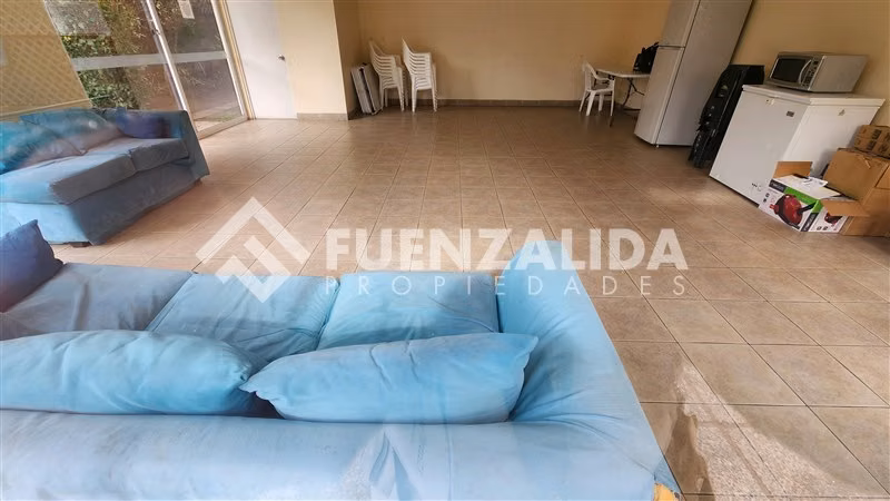 Departamento en venta de 2 dorm. en La Florida