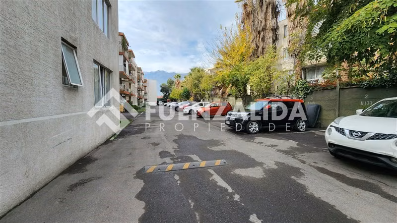 Departamento en venta de 2 dorm. en La Florida