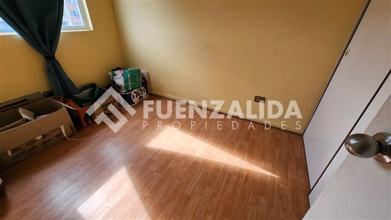 Departamento en venta de 2 dorm. en La Florida