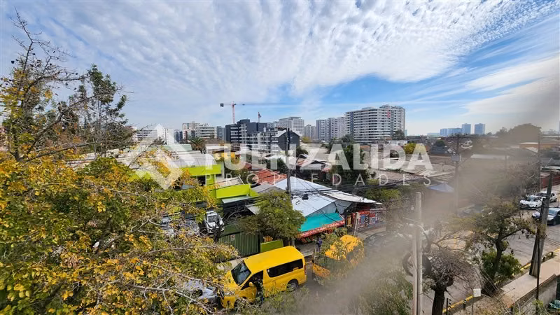 Departamento en venta de 2 dorm. en La Florida