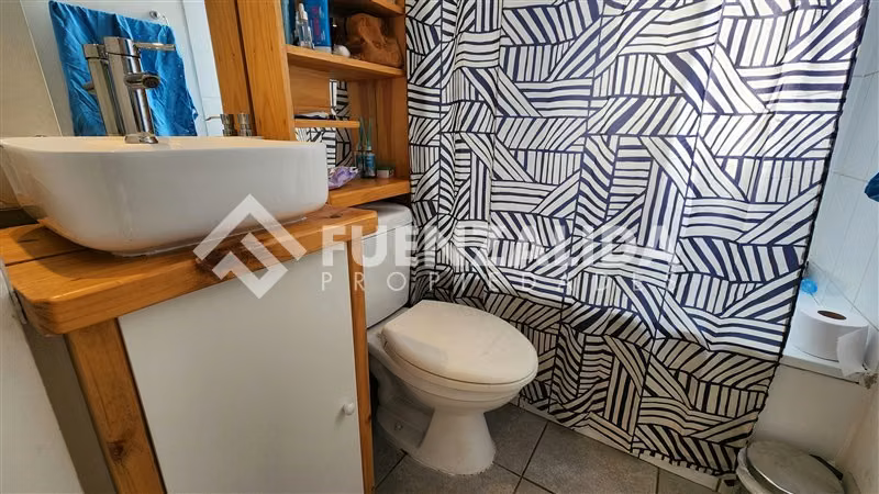 Departamento en venta de 2 dorm. en La Florida