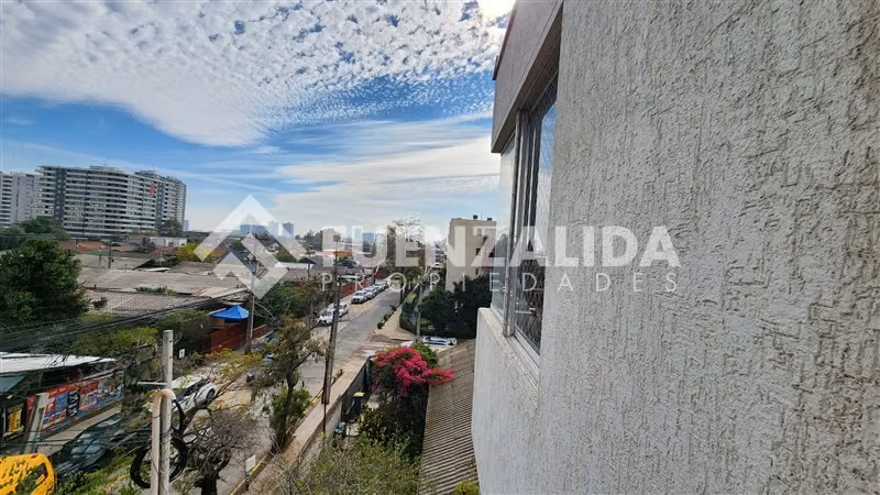 Departamento en venta de 2 dorm. en La Florida