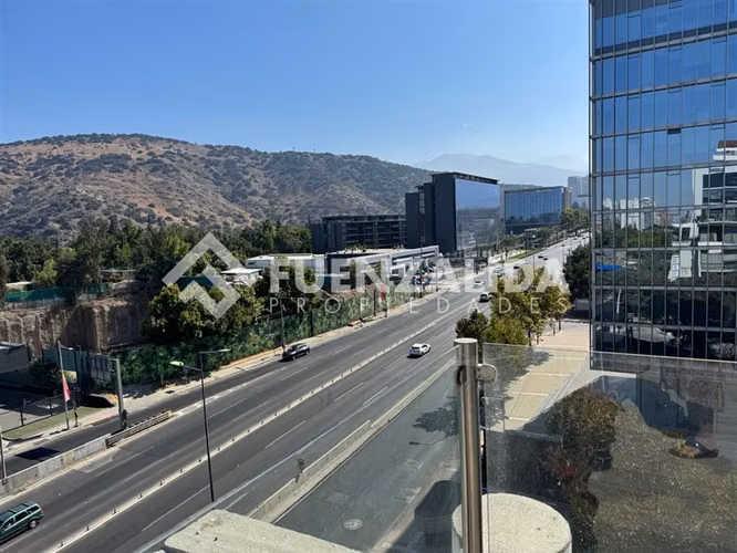 Edificio Comercial en venta en Las Condes con Estoril - Imagen 17