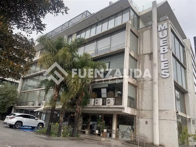 Edificio Comercial en venta en Las Condes con Estoril - Imagen 9