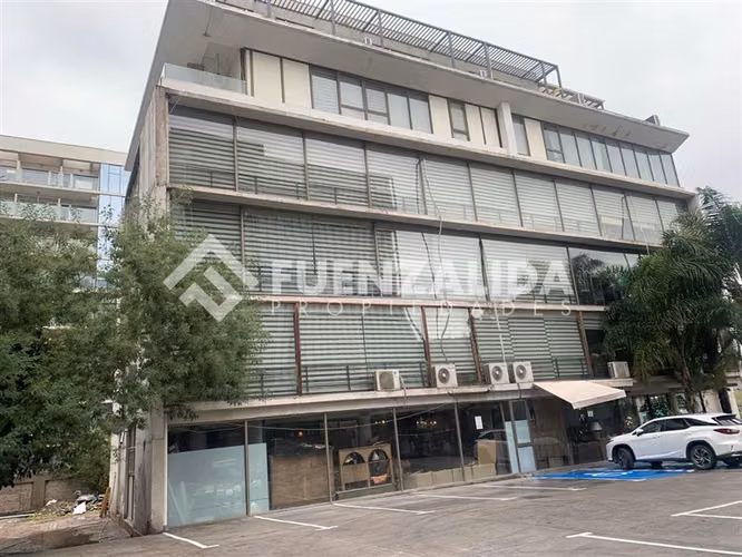 Edificio Comercial en venta en Las Condes con Estoril - Imagen 2
