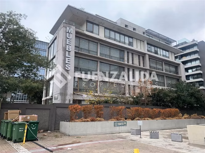 Edificio Comercial en venta en Las Condes con Estoril - Imagen 8