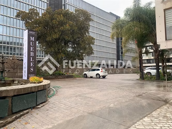 Edificio Comercial en venta en Las Condes con Estoril - Imagen 3
