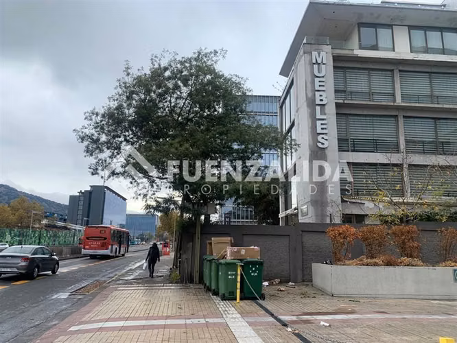 Edificio Comercial en venta en Las Condes con Estoril - Imagen 12