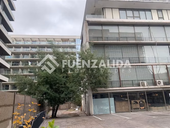 Edificio Comercial en venta en Las Condes con Estoril - Imagen 7