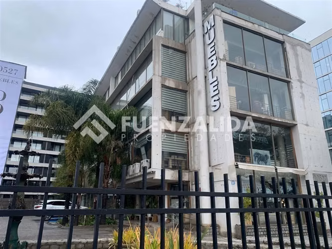 Edificio Comercial en venta en Las Condes con Estoril - Imagen 10