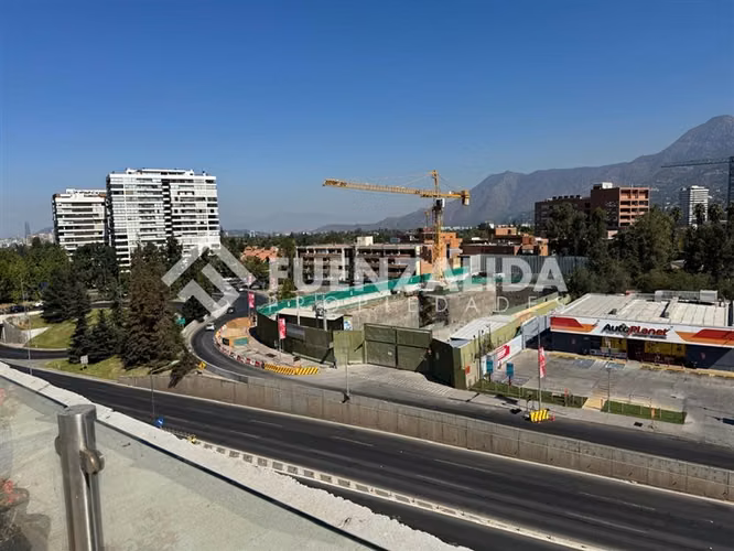 Edificio Comercial en venta en Las Condes con Estoril - Imagen 19