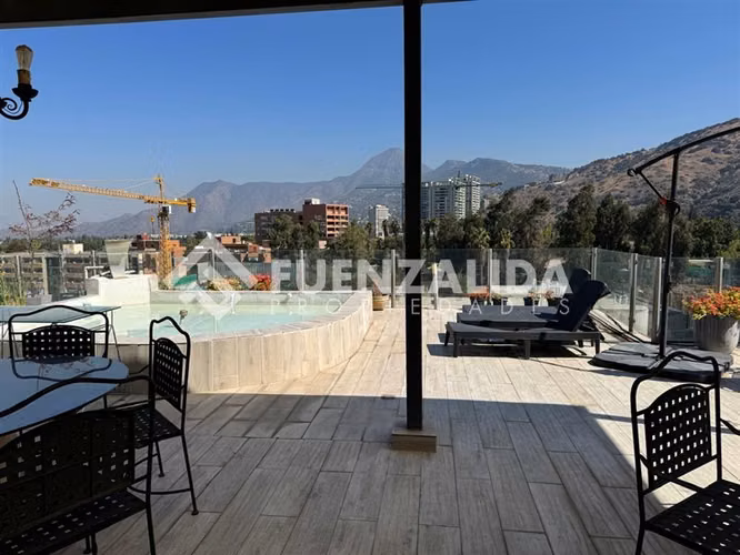 Edificio Comercial en venta en Las Condes con Estoril - Imagen 15