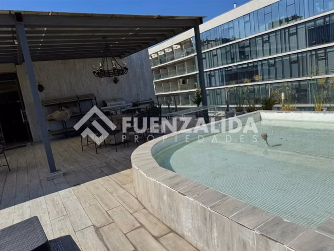 Edificio Comercial en venta en Las Condes con Estoril - Imagen 16