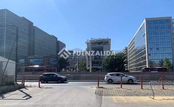 Edificio Comercial en venta en Las Condes con Estoril - Imagen 13