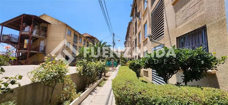 Departamento en venta de 2 dorm. en Peñalolén