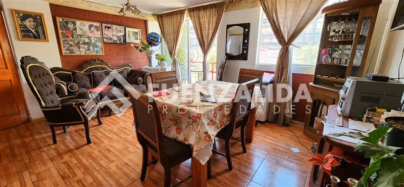 Departamento en venta de 2 dorm. en Peñalolén