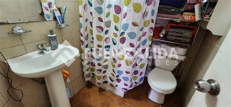 Departamento en venta de 2 dorm. en Peñalolén