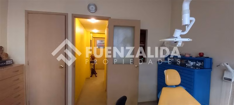 Oficina en venta en Santiago - Imagen 12