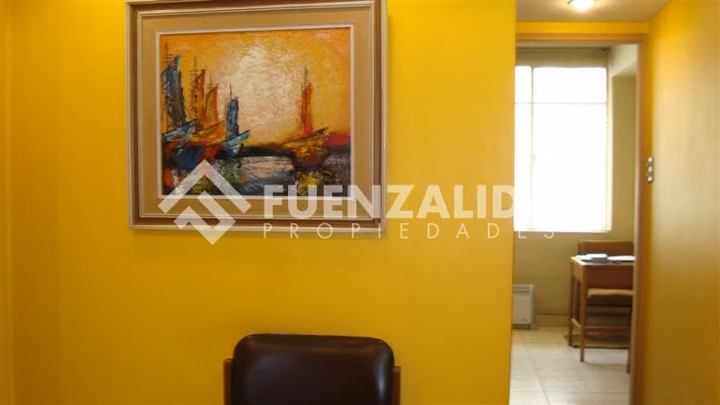 Oficina en venta en Santiago - Imagen 6
