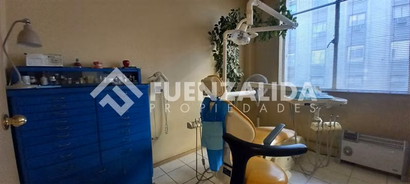 Oficina en venta en Santiago - Imagen 14