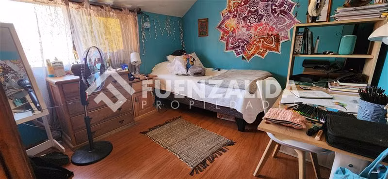 Casa en venta de 5 dorm. en Las Condes
