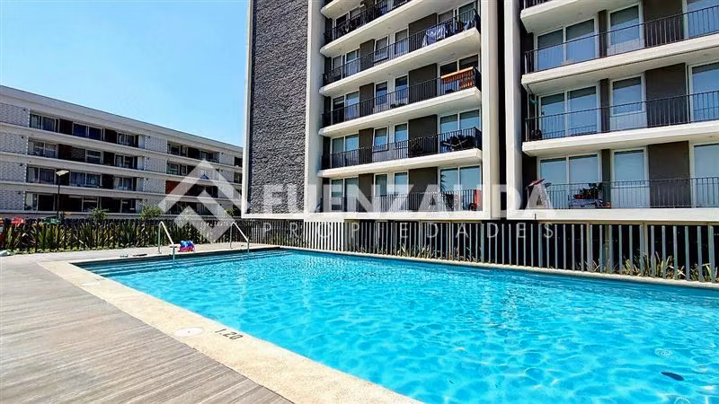 Departamento en venta de 3 dorm. en La Florida