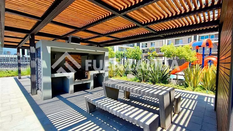 Departamento en venta de 3 dorm. en La Florida