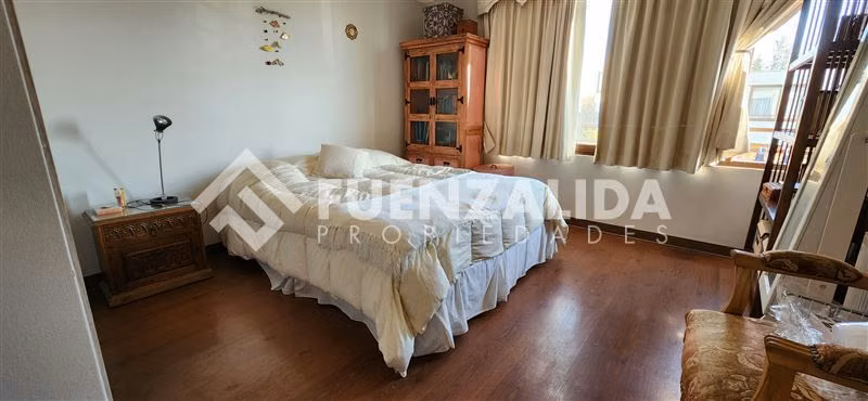 Casa en venta de 3 dorm. en Peñalolén