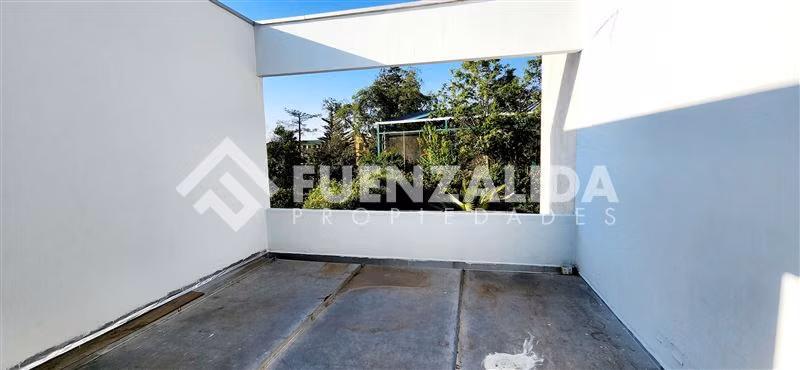 Casa en venta de 3 dorm. en Peñalolén