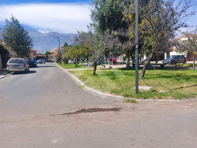 Casa en venta en Peñalolén - Imagen 7