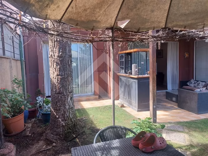 Casa en venta en Peñalolén - Imagen 36