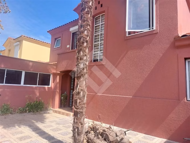 Casa en venta en Peñalolén - Imagen 6
