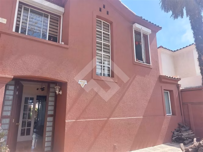 Casa en venta en Peñalolén