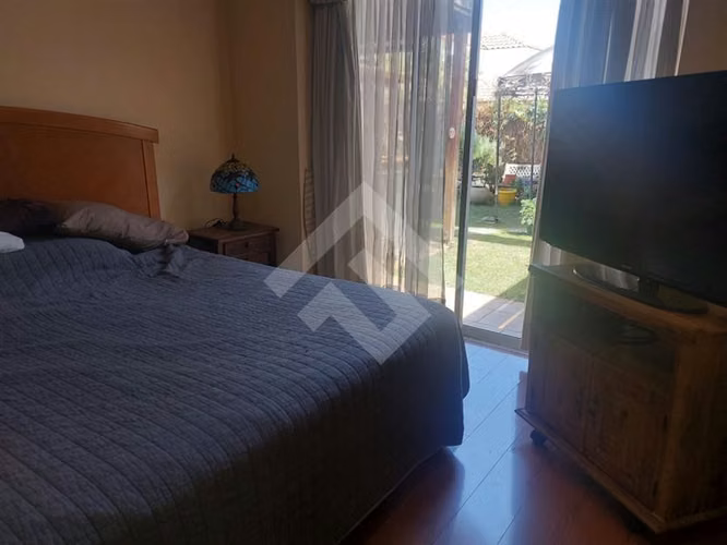 Casa en venta en Peñalolén - Imagen 19