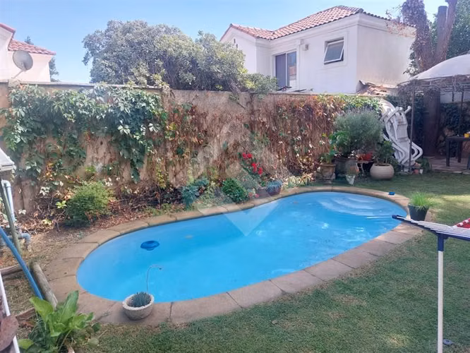 Casa en venta en Peñalolén - Imagen 40