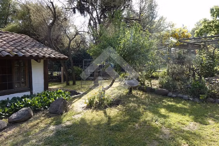 Casa en Venta en Peñalolén