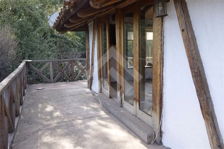 Casa en Venta en Peñalolén